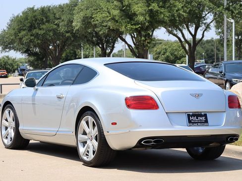 Used 2013 Bentley Continental GT image 9