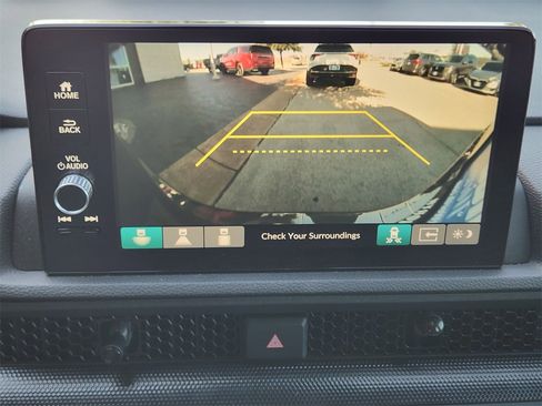 Certified 2025 Honda CR-V Sport-L image 17