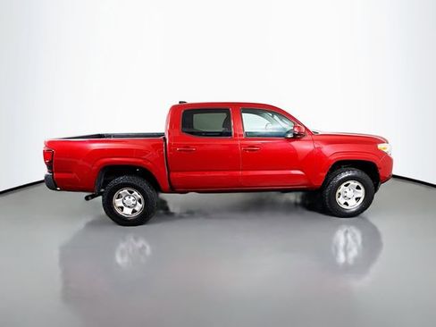 Used 2021 Toyota Tacoma SR AWD/4WD image 5