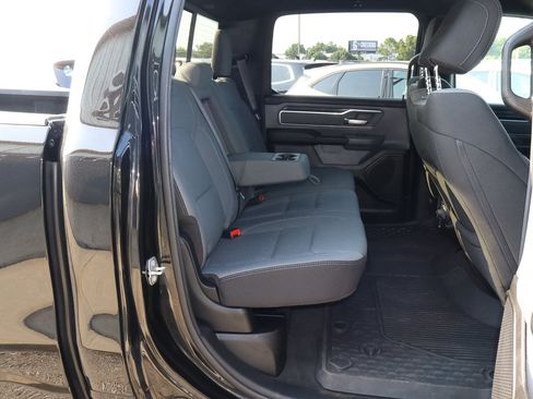 Used 2022 RAM 1500 Big Horn AWD/4WD image 25