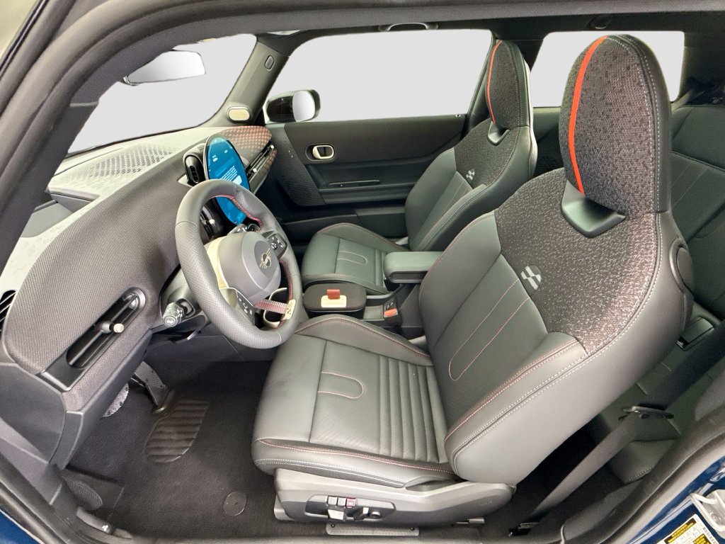 New 2026 MINI Cooper S FWD image 18