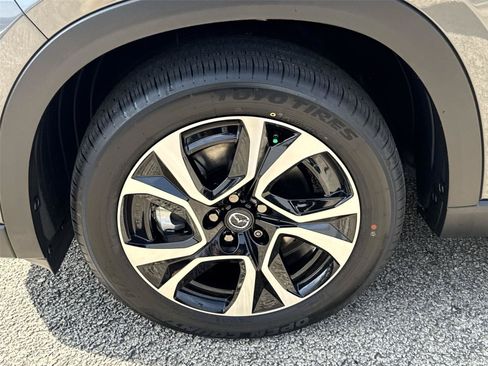 New 2026 MAZDA CX-5 Preferred AWD/4WD image 10