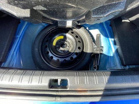 Used 2016 Subaru WRX Premium image 26