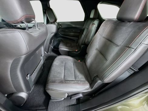 Used 2026 Dodge Durango GT AWD/4WD image 25