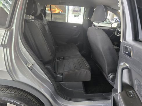 Used 2024 Volkswagen Tiguan S FWD image 17