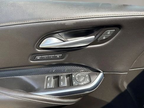 Used 2023 Cadillac XT4 Sport image 25