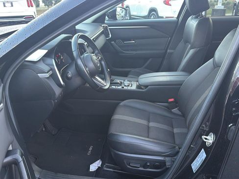 Used 2025 MAZDA CX-50 AWD 2.5 S w/ Preferred Package image 10
