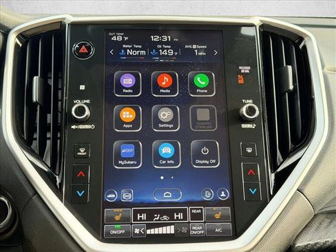 Certified 2024 Subaru Ascent Premium w/ Convenience Package image 21