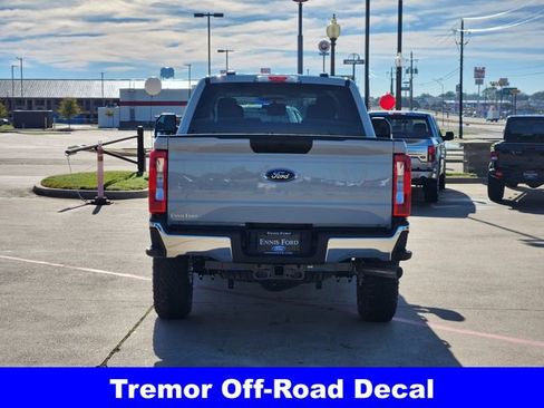 New 2026 Ford F250 XLT w/ Tremor Off-Road Package image 6