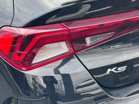 Used 2022 Kia K5 GT-Line image 5
