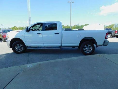 Certified 2024 RAM 2500 Big Horn AWD/4WD image 26