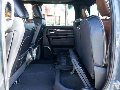 Used 2021 RAM 2500 Power Wagon w/ 75th Anniversary Edition image 43