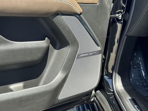New 2026 GMC Yukon XL Denali Ultimate AWD/4WD image 19