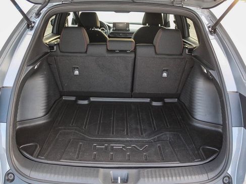 Used 2025 Honda HR-V Sport image 24