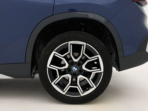 Certified 2025 BMW X1 xDrive28i w/ Technology Package image 27