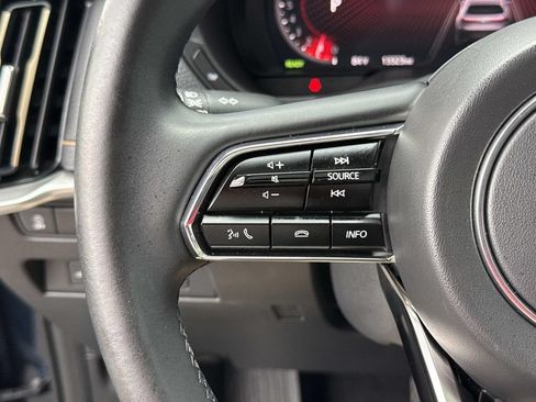 Certified 2025 MAZDA CX-90 Plug-In Hybrid w/Premium Sport AWD/4WD image 48
