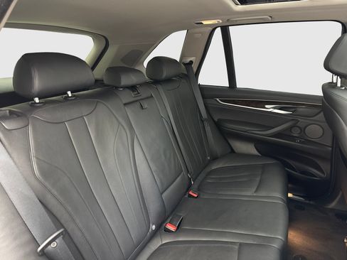 Used 2016 BMW X5 xDrive35i AWD/4WD image 43