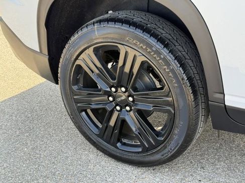 New 2026 GMC Acadia Elevation w/ Black Edition FWD image 12