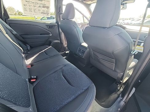 New 2026 Subaru Forester Premium image 13