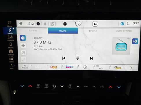 New 2026 Jeep Grand Cherokee Limited Reserve image 18