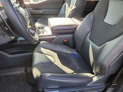 New 2025 Ford F150 Raptor image 15