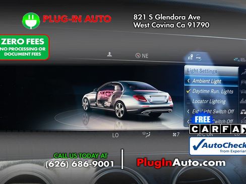 Used 2020 Mercedes-Benz E 350 Sedan image 38