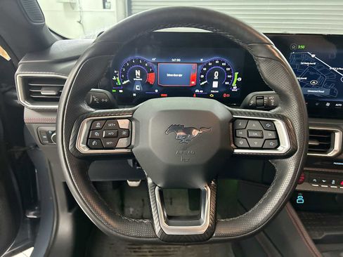 Used 2024 Ford Mustang GT Premium image 11
