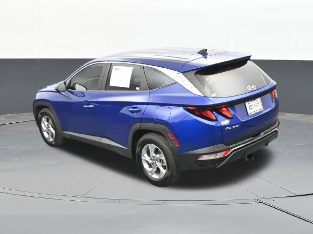 Used 2022 Hyundai Tucson SE FWD image 55