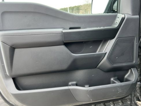 Used 2026 Ford F150 STX w/ Equipment Group 200A image 12