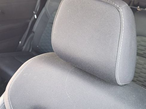Used 2022 Nissan Pathfinder SV FWD image 23