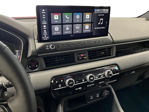 New 2026 Honda Passport TrailSport Elite image 19