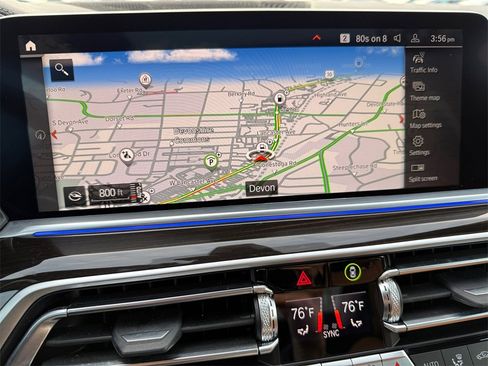 Certified 2023 BMW X5 xDrive40i w/ Climate Comfort Package image 21