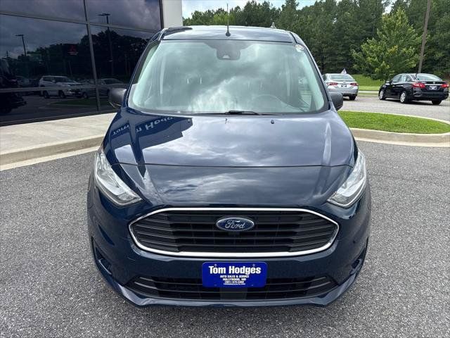 Used 2019 Ford Transit Connect XLT FWD image 2
