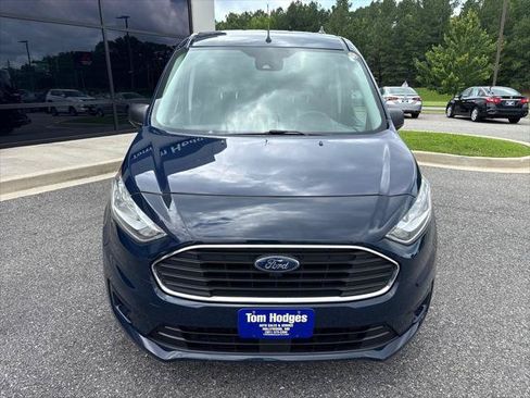 Used 2019 Ford Transit Connect XLT FWD image 2