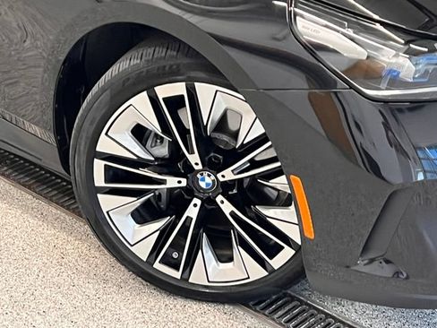 Used 2026 BMW i5 eDrive40 AWD/4WD image 40