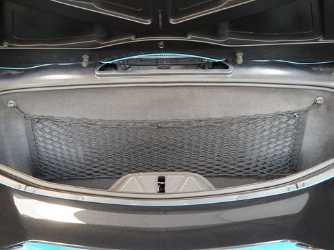 Used 2024 Chevrolet Corvette Z06 RWD image 10