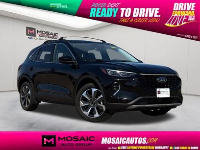 Used 2023 Ford Escape Platinum