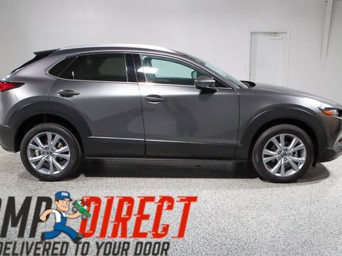 Used 2023 MAZDA CX-30 AWD 2.5 S w/ Premium Package image 6