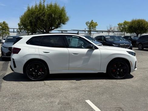 Used 2025 BMW X3 M50 w/ Premium Package AWD/4WD image 7