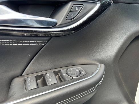 Used 2023 Buick Envision Preferred w/ Sport Touring Package AWD/4WD image 15