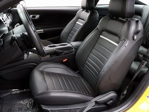 Used 2022 Ford Mustang Mach 1 w/ Mach 1 Handling Package image 9