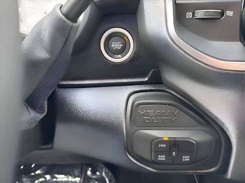 New 2026 RAM 3500 Big Horn image 29