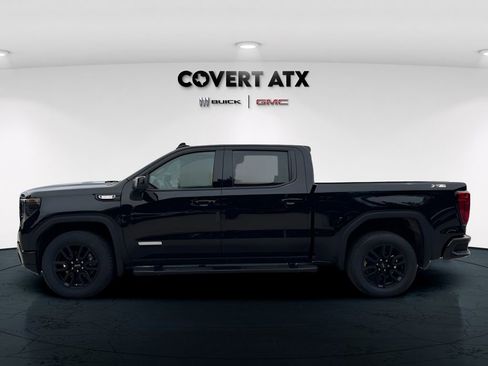 New 2026 GMC Sierra 1500 Elevation w/ Elevation Premium Package AWD/4WD image 5