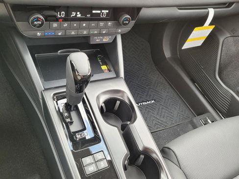 New 2026 Subaru Outback Touring XT image 13