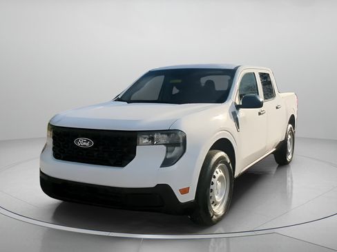New 2026 Ford Maverick XL FWD image 11