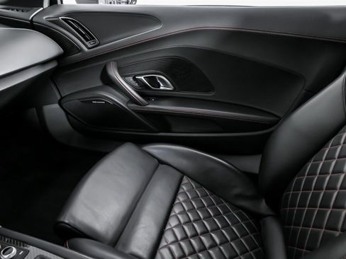 Used 2020 Audi R8 V10 performance image 43