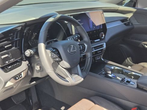 Used 2026 Lexus RX 350 AWD image 11