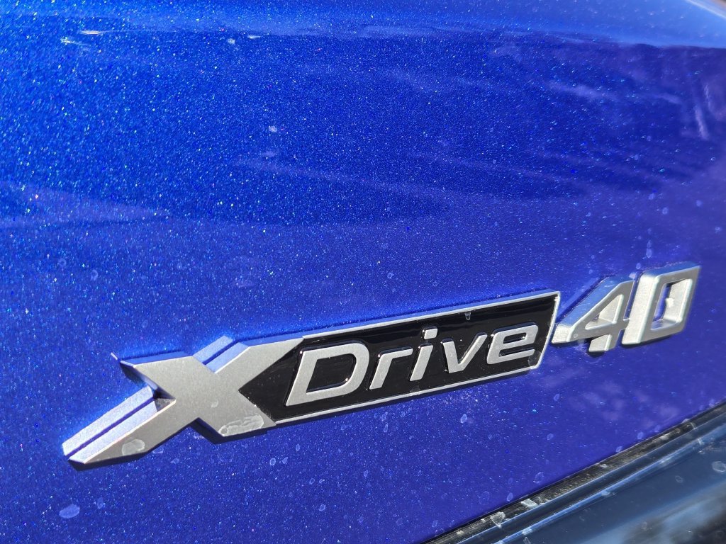 Certified 2026 BMW i4 xDrive40i w/ M Sport Package AWD/4WD image 13