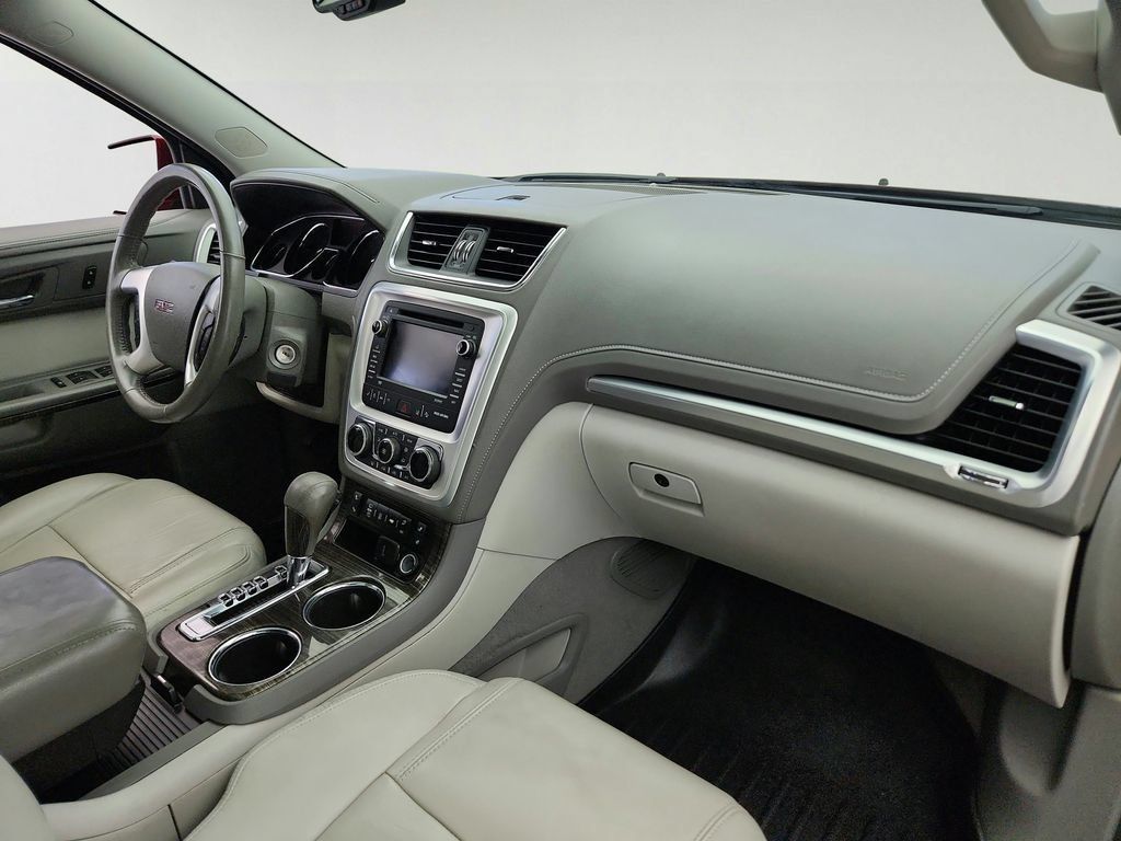 Used 2016 GMC Acadia SLT w/ Open Road Package FWD image 31