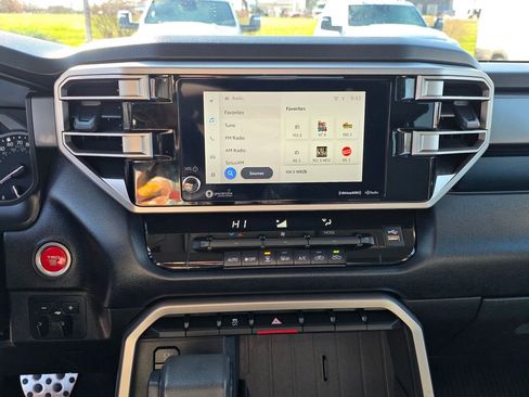 Used 2023 Toyota Tundra SR5 image 20